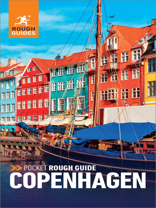 Title details for Copenhagen by Rough Guides - Available
